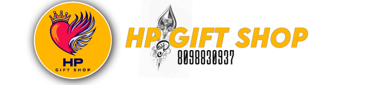 Hp Gift Shop